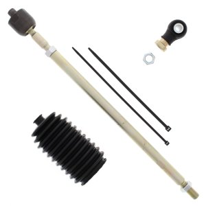 Polaris Ranger 570 Full Size Tie Rod Kit - Left - All Balls Racing - Rack - 2015